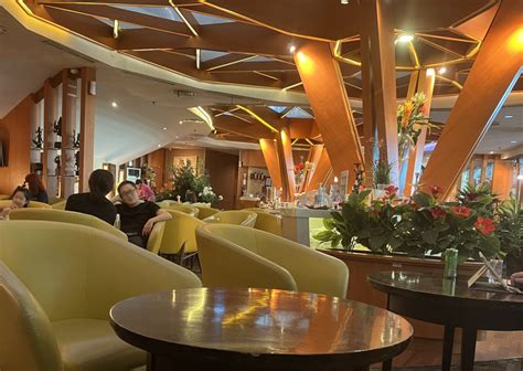 premier lounge denpasar airport.